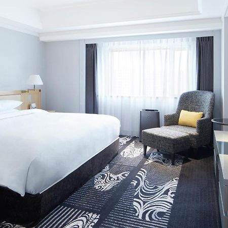 Hotel New Otani Hakata Fukuoka  Zewnętrze zdjęcie